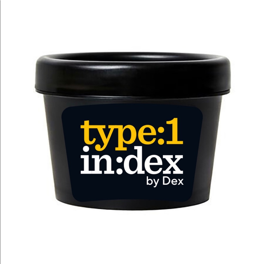 Index By Dex Type:1 (Tub)